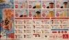 Menu Mixieu Mixue Menu Prices in Malaysia - Latest Update July 2026